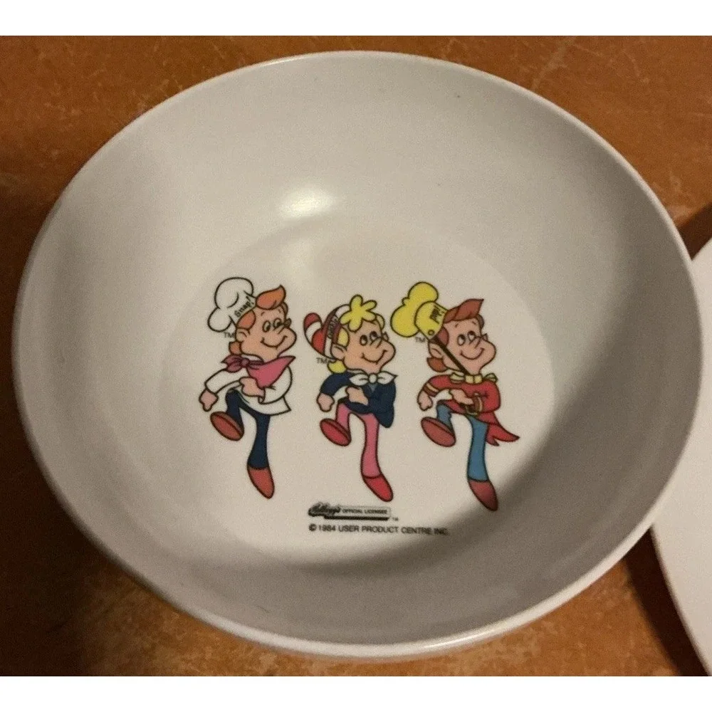 KelloggS product vintage